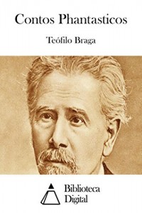Baixar Contos Phantasticos pdf, epub, eBook