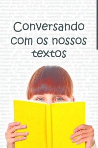 Baixar CONVERSANDO COM OS NOSSOS TEXTOS pdf, epub, eBook