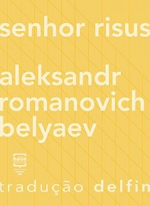 Baixar Senhor Risus pdf, epub, eBook