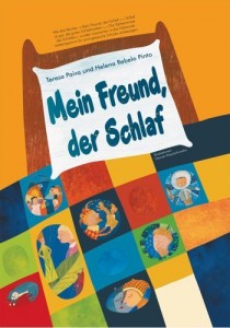 Baixar Mein Freund, der Schlaf pdf, epub, eBook
