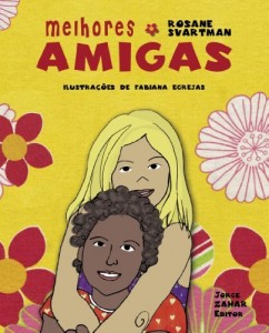 Baixar Melhores amigas pdf, epub, eBook