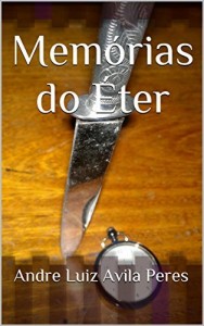 Baixar Memórias do Éter pdf, epub, eBook