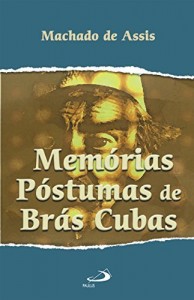 Baixar Memórias póstumas de Brás Cubas (Nossa Literatura) pdf, epub, eBook