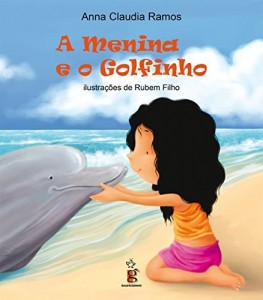 Baixar A menina e o golfinho pdf, epub, eBook