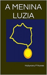 Baixar A MENINA LUZIA pdf, epub, eBook