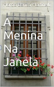 Baixar A Menina Na Janela pdf, epub, eBook
