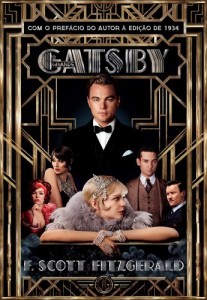Baixar O grande Gatsby pdf, epub, eBook