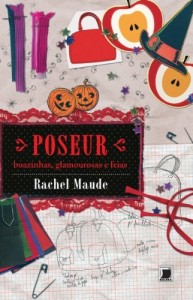 Baixar Boazinhas, glamourosas e feias – Poseur – vol. 2 pdf, epub, eBook