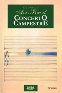 Baixar Concerto Campestre pdf, epub, eBook