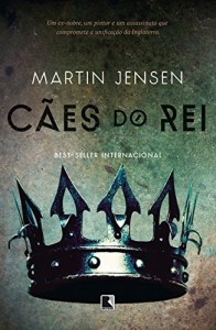 Baixar Cães do rei pdf, epub, eBook
