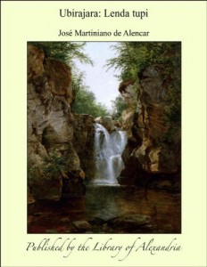 Baixar Ubirajara: Lenda tupi pdf, epub, eBook