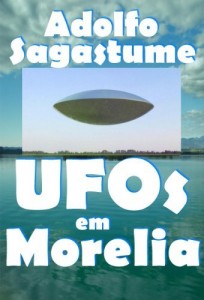 Baixar UFOs em Morelia pdf, epub, eBook