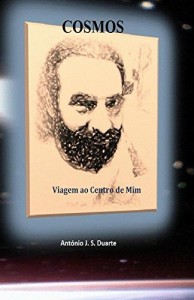 Baixar Cosmos: Viagem ao Centro de Mim pdf, epub, eBook