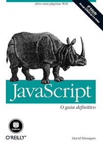 Baixar JavaScript: O Guia Definitivo pdf, epub, eBook
