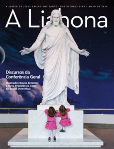Baixar A Liahona: Maio 2014 pdf, epub, eBook