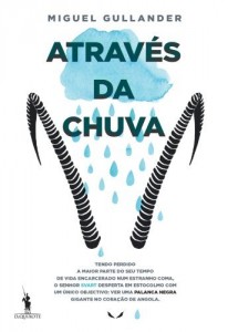 Baixar Através da Chuva pdf, epub, eBook