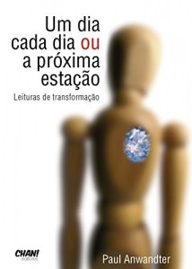 Baixar Um dia cada dia ou a próxima estação pdf, epub, eBook