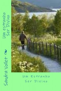 Baixar Um estranho Ser Divino pdf, epub, eBook