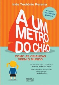 Baixar A Um Metro do Ch&atilde;o pdf, epub, eBook