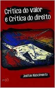 Baixar Crítica do Valor e Crítica do Direito pdf, epub, eBook