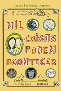 Baixar Mil coisas podem acontecer pdf, epub, eBook