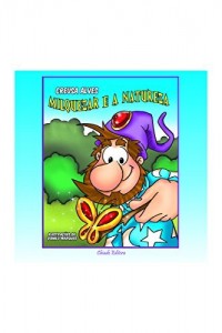 Baixar Milquezar e a Natureza pdf, epub, eBook