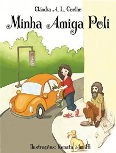 Baixar Minha Amiga Poli pdf, epub, eBook