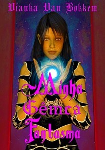 Baixar Minha G&ecirc;mea Fantasma pdf, epub, eBook