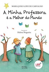 Baixar A Minha Professora é a Melhor do Mundo pdf, epub, eBook