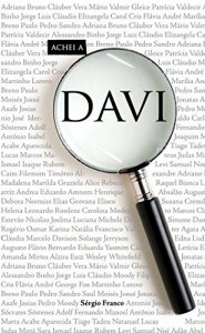 Baixar Achei a Davi pdf, epub, eBook