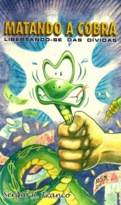 Baixar Matando a cobra pdf, epub, eBook