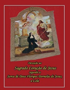Baixar Devo&ccedil;&atilde;o ao Sagrado Cora&ccedil;&atilde;o de Jesus pdf, epub, eBook