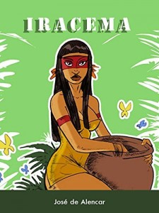Baixar Iracema: por Jos&eacute; de Alencar pdf, epub, eBook