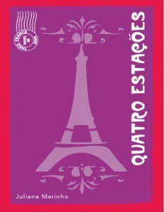 Baixar Quatro Esta&ccedil;&otilde;es pdf, epub, eBook