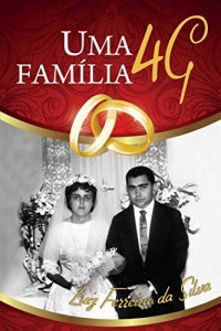 Baixar Uma família 4G pdf, epub, eBook
