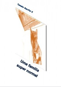 Baixar Uma família super normal pdf, epub, eBook