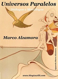 Baixar Universos Paralelos: Diálogos e Monólogos pdf, epub, eBook