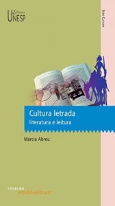 Baixar Cultura letrada: literatura e leitura pdf, epub, eBook