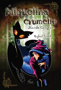 Baixar A Miquelina e o Crum&eacute;lio pdf, epub, eBook