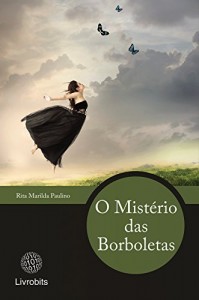 Baixar Mistério das borboletas, O pdf, epub, eBook
