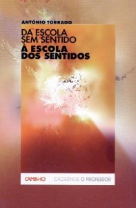 Baixar Da Escola Sem Sentido à Escola dos Sentidos pdf, epub, eBook