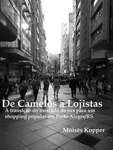 Baixar De camelôs a lojistas pdf, epub, eBook