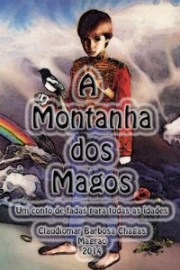 Baixar A Montanha dos Magos pdf, epub, eBook