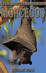 Baixar Morcegos: Fotos Incr&iacute;veis e Factos Divertidos sobre Morcegos para Crian&ccedil;as (S&eacute;rie Lembra-te de Mim) pdf, epub, eBook