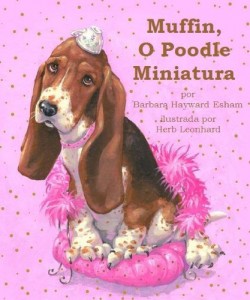 Baixar Muffin, O Poodle Miniatura pdf, epub, eBook