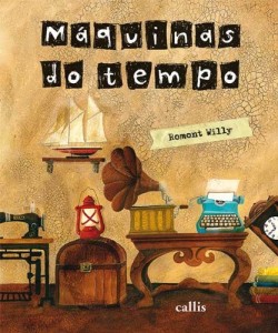 Baixar Máquinas do tempo pdf, epub, eBook