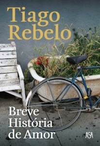 Baixar Breve História de Amor pdf, epub, eBook