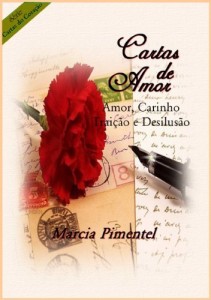 Baixar Cartas de Amor: Amor, Carinho, Traição e Desilusão (Cartas do Coração Livro 1) pdf, epub, eBook