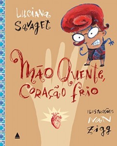 Baixar Mão quente, coração frio pdf, epub, eBook