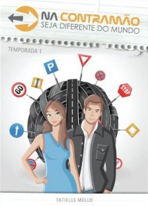 Baixar Na Contra M&atilde;o: Seja Diferente do Mundo pdf, epub, eBook